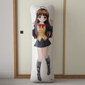 Karen - Anime Inflatable Body Pillow Fan-Art Edition