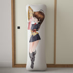 Karen - Anime Inflatable Body Pillow Fan-Art Edition