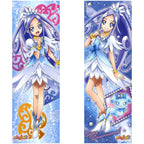 Cure Diamond - Anime Inflatable Body Pillow Fan-Art Edition