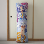 Cure Diamond - Anime Inflatable Body Pillow Fan-Art Edition