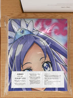 Cure Diamond - Anime Inflatable Body Pillow Fan-Art Edition