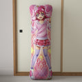 Mana & Makoto - Anime Inflatable Body Pillow Fan-Art Edition
