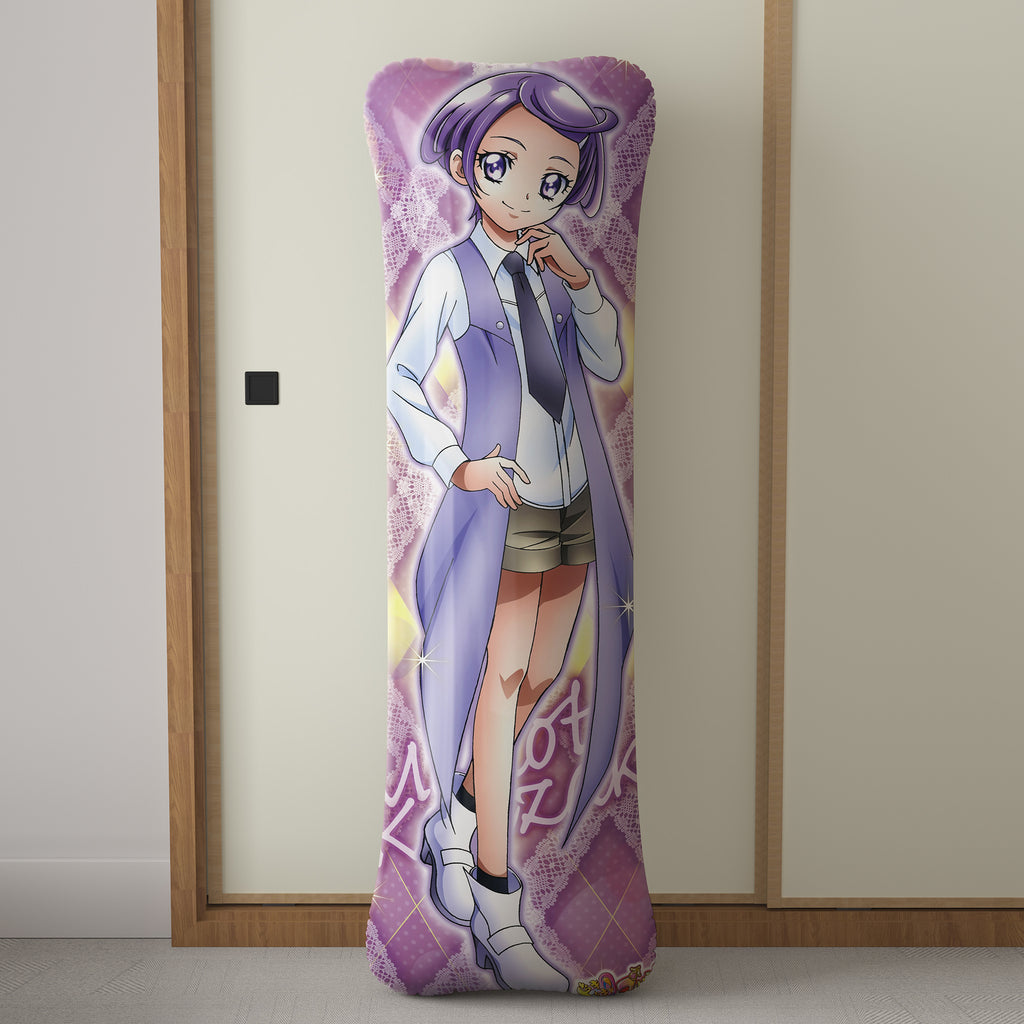 Mana & Makoto - Anime Inflatable Body Pillow Fan-Art Edition