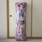 Mana & Makoto - Anime Inflatable Body Pillow Fan-Art Edition