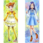 Alice & Rikka - Anime Inflatable Body Pillow Fan-Art Edition