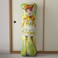 Alice & Rikka - Anime Inflatable Body Pillow Fan-Art Edition
