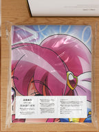 Megumi Hime Yuuko - Anime Inflatable Body Pillow Fan-Art Edition
