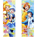 Hime & Yuuko - Anime Inflatable Body Pillow Fan-Art Edition