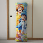 Hime & Yuuko - Anime Inflatable Body Pillow Fan-Art Edition