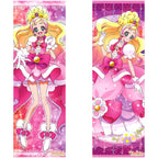 Cure Flora - Anime Inflatable Body Pillow Fan-Art Edition