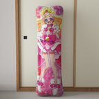 Cure Flora - Anime Inflatable Body Pillow Fan-Art Edition