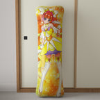 Cure Twinkle - Anime Inflatable Body Pillow Fan-Art Edition