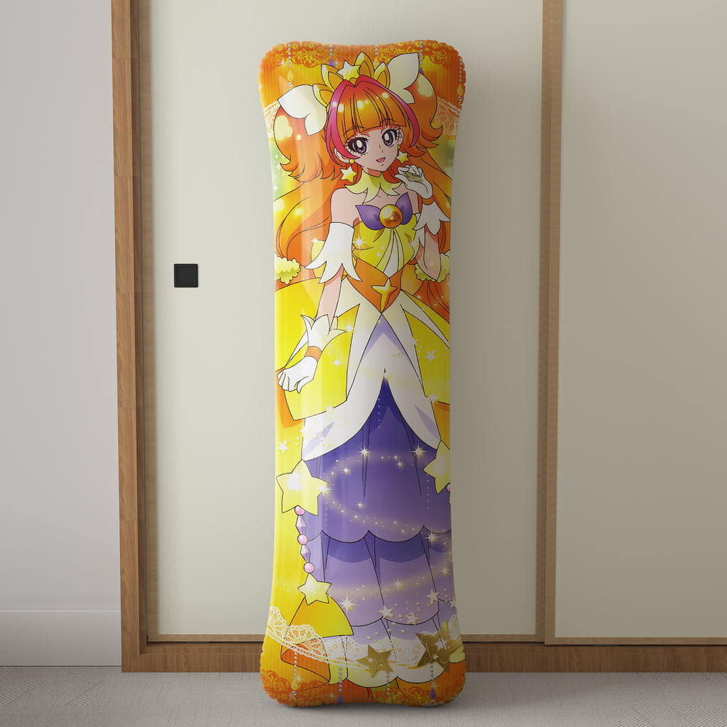 Cure Twinkle - Anime Inflatable Body Pillow Fan-Art Edition