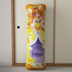 Cure Twinkle - Anime Inflatable Body Pillow Fan-Art Edition