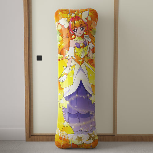 Cure Twinkle - Anime Inflatable Body Pillow Fan-Art Edition