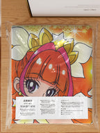 Cure Twinkle - Anime Inflatable Body Pillow Fan-Art Edition