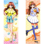 Amanogawa Kirara - Anime Inflatable Body Pillow Fan-Art Edition