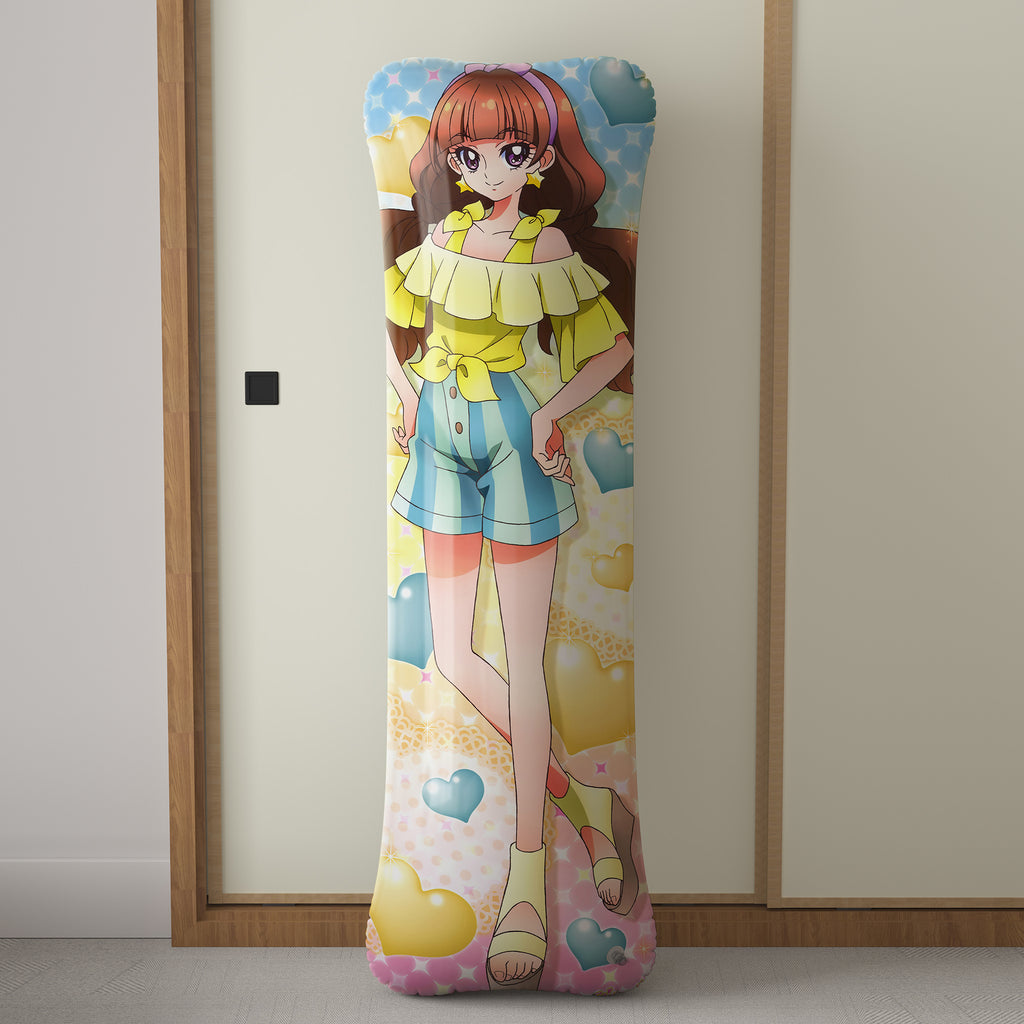 Amanogawa Kirara - Anime Inflatable Body Pillow Fan-Art Edition