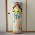 Amanogawa Kirara - Anime Inflatable Body Pillow Fan-Art Edition