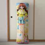 Amanogawa Kirara - Anime Inflatable Body Pillow Fan-Art Edition