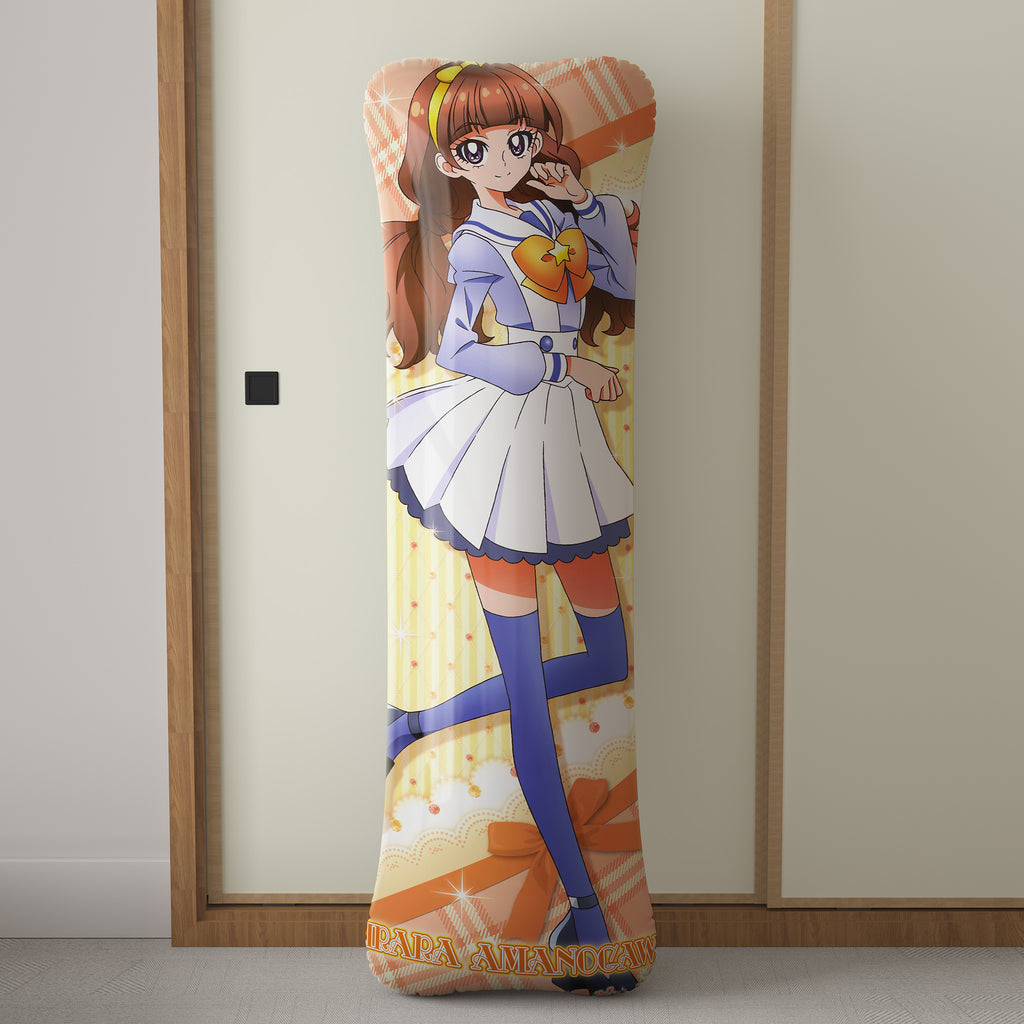 Amanogawa Kirara - Anime Inflatable Body Pillow Fan-Art Edition