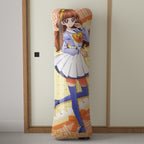 Amanogawa Kirara - Anime Inflatable Body Pillow Fan-Art Edition