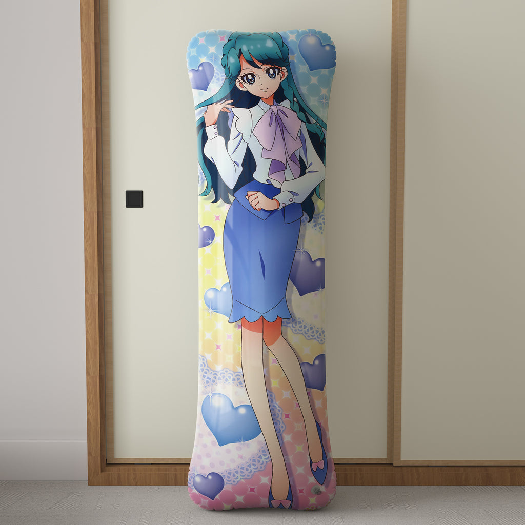 Kaidou Minami - Anime Inflatable Body Pillow Fan-Art Edition