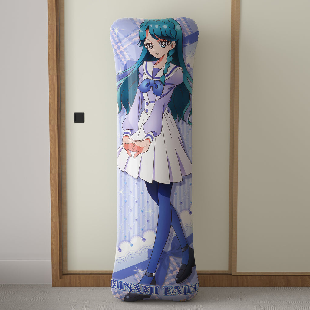 Kaidou Minami - Anime Inflatable Body Pillow Fan-Art Edition