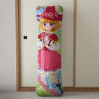 Asahina Mirai - Anime Inflatable Body Pillow Fan-Art Edition