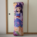 Izayoi Riko - Anime Inflatable Body Pillow Fan-Art Edition