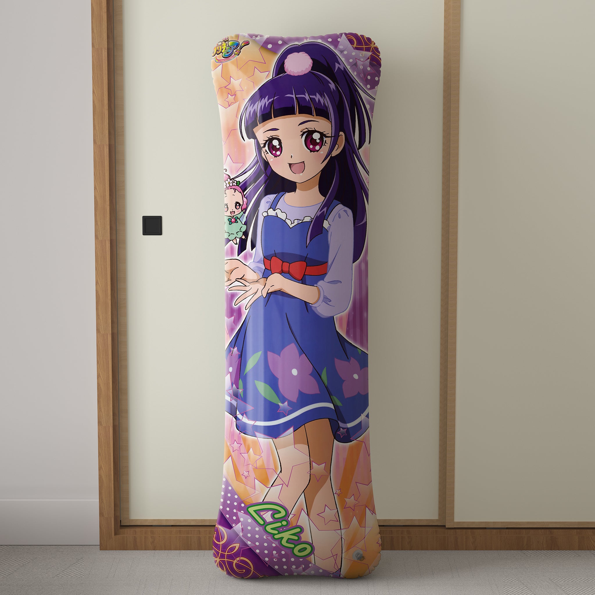 Izayoi Riko - Anime Inflatable Body Pillow Fan-Art Edition