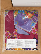 Cure Miracle & Cure Magical (Ver.2) - Anime Inflatable Body Pillow Fan-Art Edition