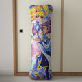 Cure Miracle & Cure Magical (Ver.3) - Anime Inflatable Body Pillow Fan-Art Edition