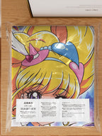 Cure Miracle & Cure Magical (Ver.3) - Anime Inflatable Body Pillow Fan-Art Edition
