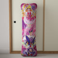 Cure Miracle & Cure Magical (Ver.4) - Anime Inflatable Body Pillow Fan-Art Edition