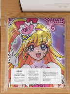 Cure Miracle & Cure Magical (Ver.4) - Anime Inflatable Body Pillow Fan-Art Edition