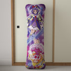 Cure Miracle & Cure Magical (Ver.5) - Anime Inflatable Body Pillow Fan-Art Edition