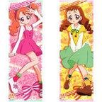 Ichika & Himari - Anime Inflatable Body Pillow Fan-Art Edition