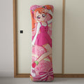 Ichika & Himari - Anime Inflatable Body Pillow Fan-Art Edition