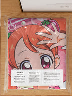 Ichika & Himari - Anime Inflatable Body Pillow Fan-Art Edition