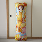 Cure Honey - Anime Inflatable Body Pillow Fan-Art Edition