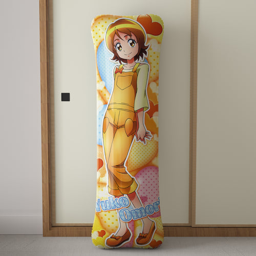 Cure Honey - Anime Inflatable Body Pillow Fan-Art Edition