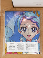 Cure Miracle Magical Mermaid Twinkle - Anime Inflatable Body Pillow Fan-Art Edition