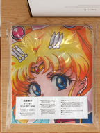 Tsukino Usagi - Anime Inflatable Body Pillow Fan-Art Edition