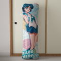 Mizuno Ami - Anime Inflatable Body Pillow Fan-Art Edition