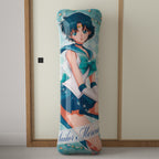 Mizuno Ami - Anime Inflatable Body Pillow Fan-Art Edition