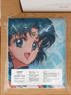 Mizuno Ami - Anime Inflatable Body Pillow Fan-Art Edition