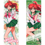 Kino Makoto - Anime Inflatable Body Pillow Fan-Art Edition