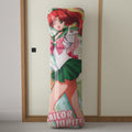 Kino Makoto - Anime Inflatable Body Pillow Fan-Art Edition