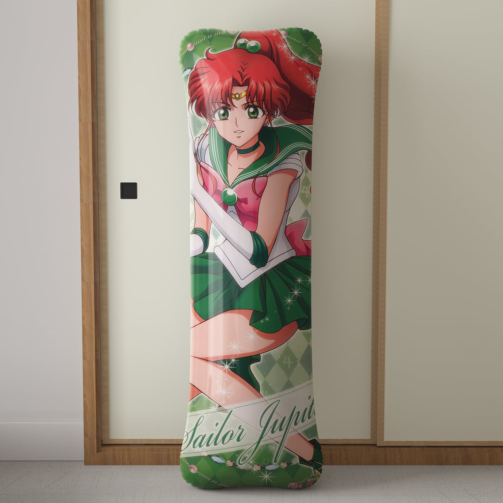 Kino Makoto - Anime Inflatable Body Pillow Fan-Art Edition